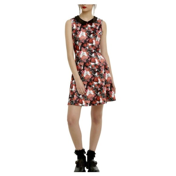 Disney Dresses & Skirts - Disney Alice Through the Looking Glass Dress